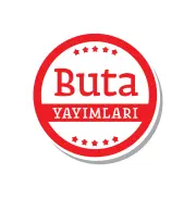 Buta dizayn logo