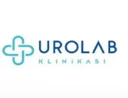 Urolab Klinikası logo