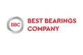 Best Bearings Company logo
