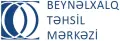 Beynəlxalq Təhsil Mərkəzi logo