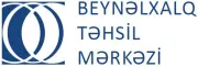 Beynəlxalq Təhsil Mərkəzi logo