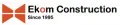 Ekom Construction MMC logo