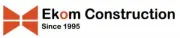 Ekom Construction MMC logo