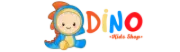 Dino Kids Shop logo