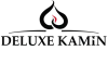 Deluxe Kamin logo
