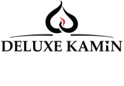Deluxe Kamin logo