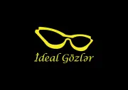 İdeal Gözlər logo