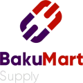 Bakumart MMC logo