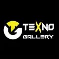 Texno Gallery MMC logo