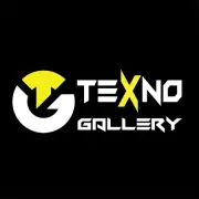 Texno Gallery MMC logo