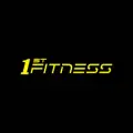 1st Fitness MMC logo