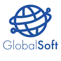 GlobalSoft logo