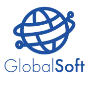 GlobalSoft logo