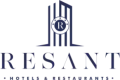 Resant Group logo