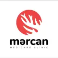 Mərcan Medicare Clinic logo