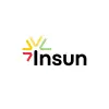 &quot;INSUN&quot; Yaşam Mərkəzi logo