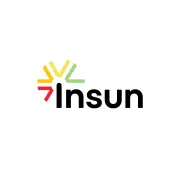 "INSUN" Yaşam Mərkəzi logo