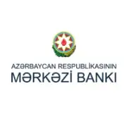 Azərbaycan Respublikasının Mərkəzi Bankı logo