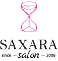 Saxara - Beauty Salon logo