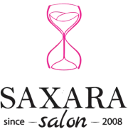 Saxara - Beauty Salon logo