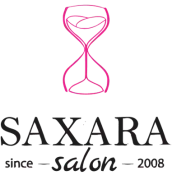 Saxara - Beauty Salon logo