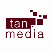 Tan MEDIA logo