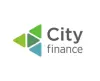 City Finance BOKT logo