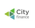 City Finance BOKT logo