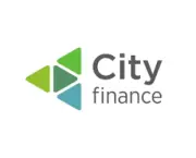 City Finance BOKT logo
