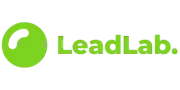 Leadlab Marketing Agency logo