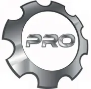 Prometheus Machine MMC logo