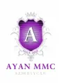 "Ayan" MMC logo