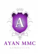 "Ayan" MMC logo