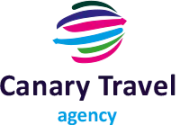 Canary Treavel Agency logo