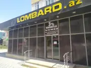 Lombard.az logo