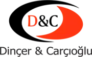 "Dinçer və Carçıoğlu" BM logo