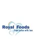 Royal Foods MMC logo