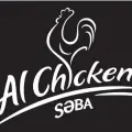 Baku Food Company logo