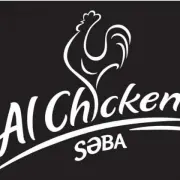 Baku Food Company logo
