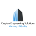 Caspian Engineering Solutions logo