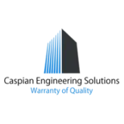 Caspian Engineering Solutions logo