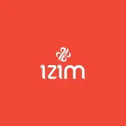İZİM logo