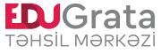 EDUGrata Təhsil Mərkəzi logo