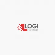 LOGI GROUP MMC logo
