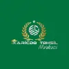 ECS Xaricdə Təhsil Mərkəzi logo