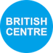 British Centre logo
