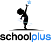 SCHOOLPLUS logo