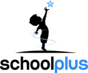 SCHOOLPLUS logo
