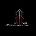 MyDom Daşınmaz Əmlak logo