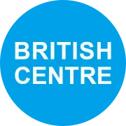 British Centre logo